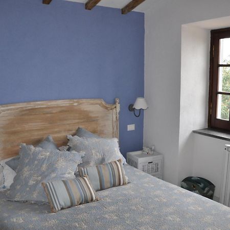 La Villa Di Augusto อันกุยลารา ซาบาเซีย ภายนอก รูปภาพ