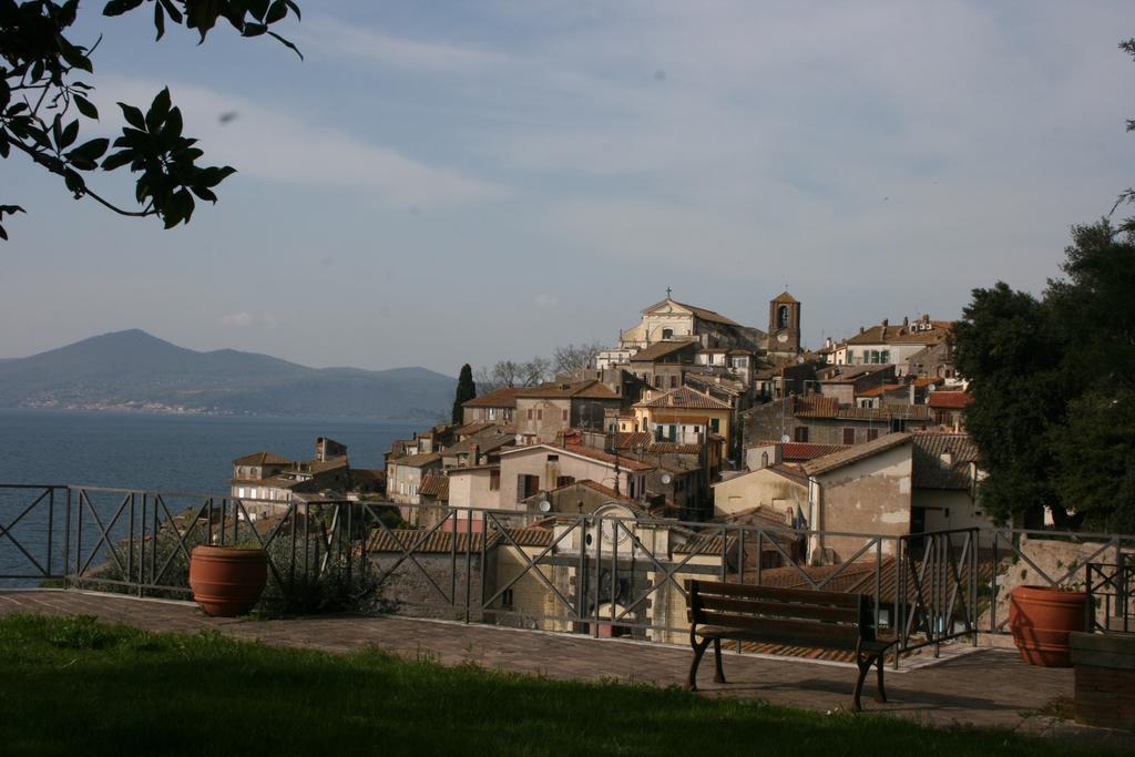 La Villa Di Augusto อันกุยลารา ซาบาเซีย ห้อง รูปภาพ
