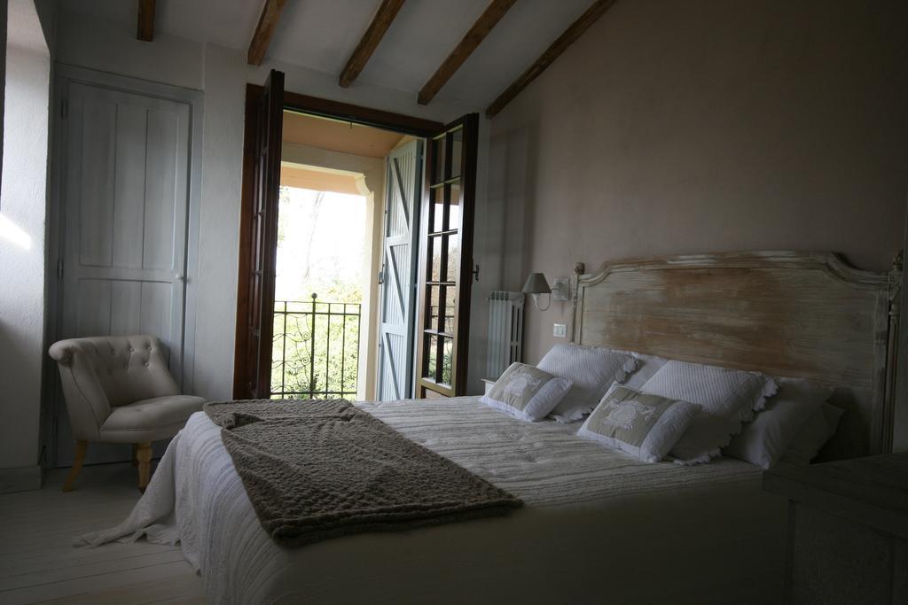 La Villa Di Augusto อันกุยลารา ซาบาเซีย ห้อง รูปภาพ