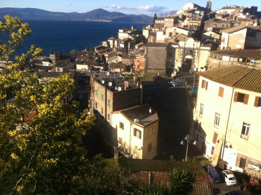 La Villa Di Augusto อันกุยลารา ซาบาเซีย ห้อง รูปภาพ