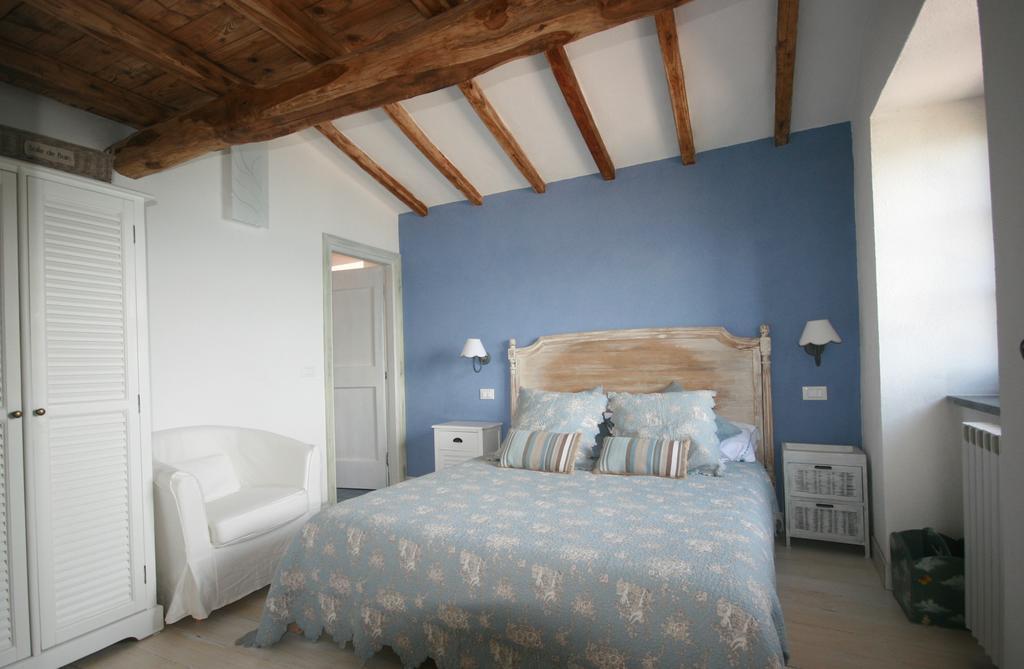 La Villa Di Augusto อันกุยลารา ซาบาเซีย ห้อง รูปภาพ
